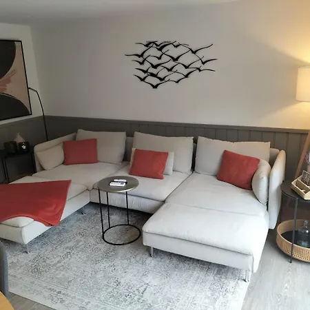 Casa vacanze Krokopark