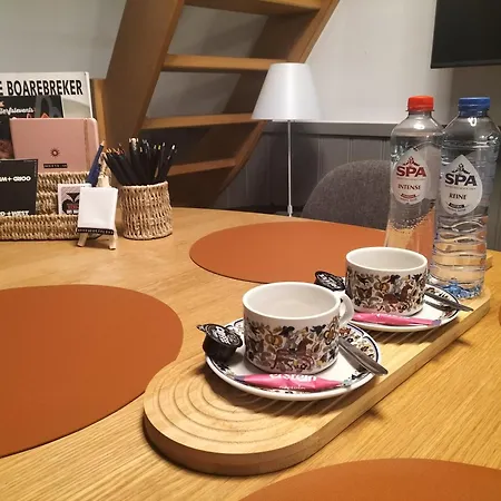 Casa vacanze Krokopark