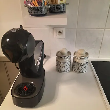 Casa vacanze Krokopark *