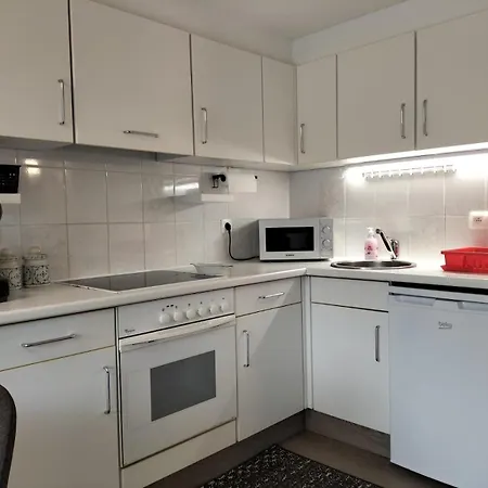 Casa vacanze Krokopark Middelkerke