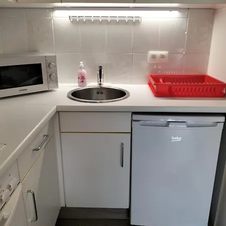 Casa vacanze Krokopark