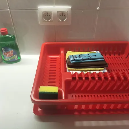 Krokopark Casa vacanze *