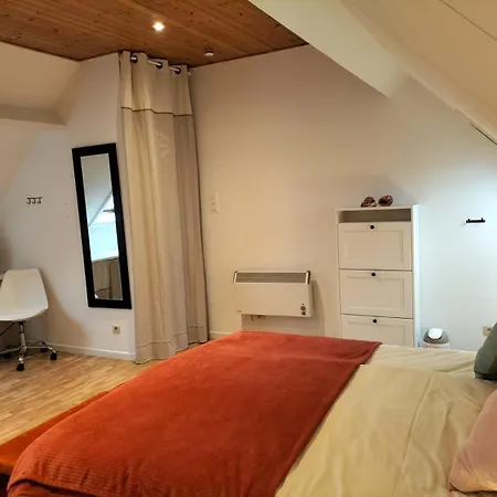 Krokopark Nyaraló Middelkerke