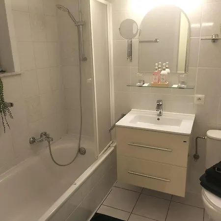 Casa vacanze Krokopark Middelkerke