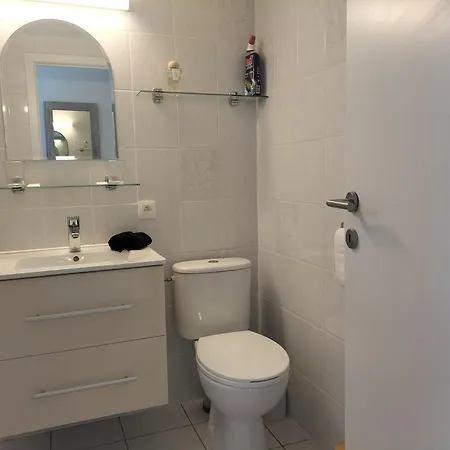 Casa vacanze Krokopark