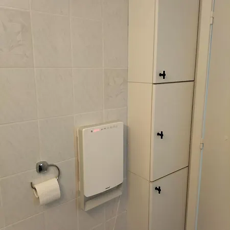 Krokopark Nyaraló Middelkerke