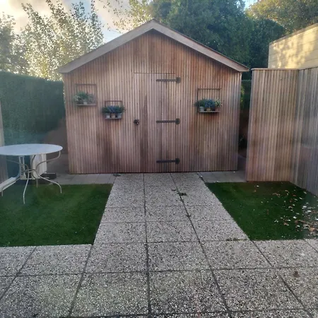 Krokopark Casa vacanze Middelkerke