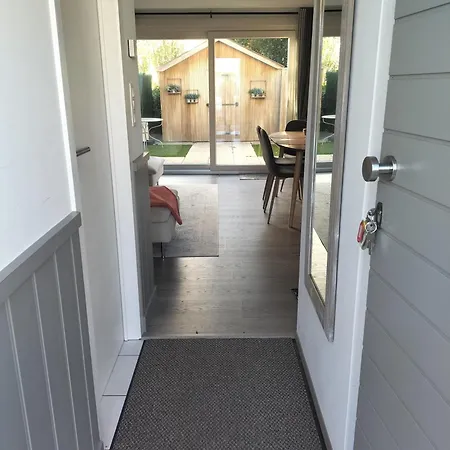 Krokopark Casa vacanze Middelkerke